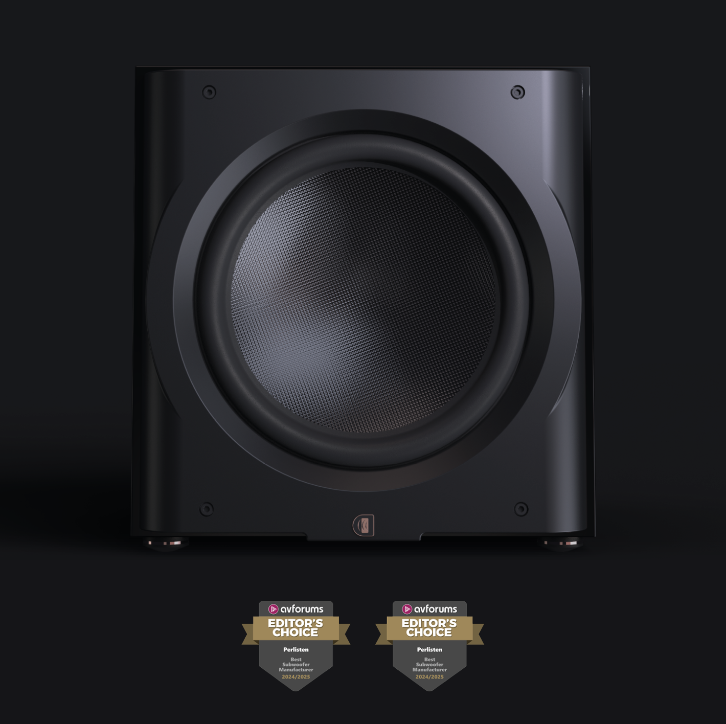 Award-Winning Excellence!